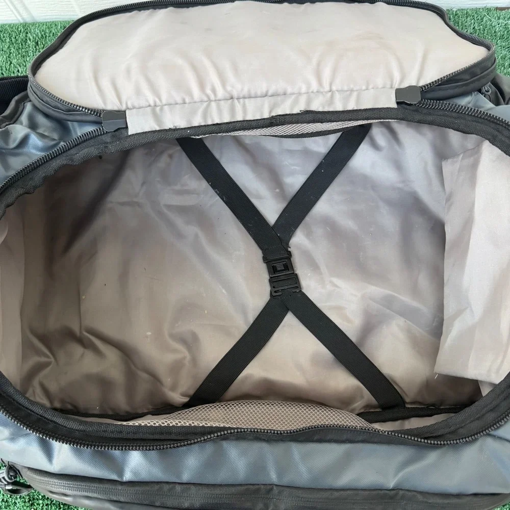 Samsonite 1118365 Black/Grey 24